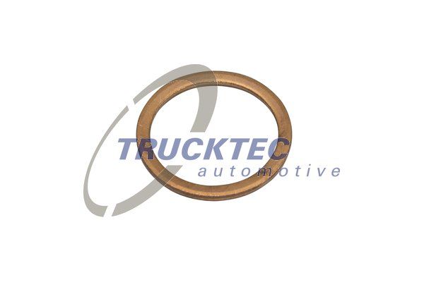 TRUCKTEC AUTOMOTIVE Tiivisterengas 01.67.041